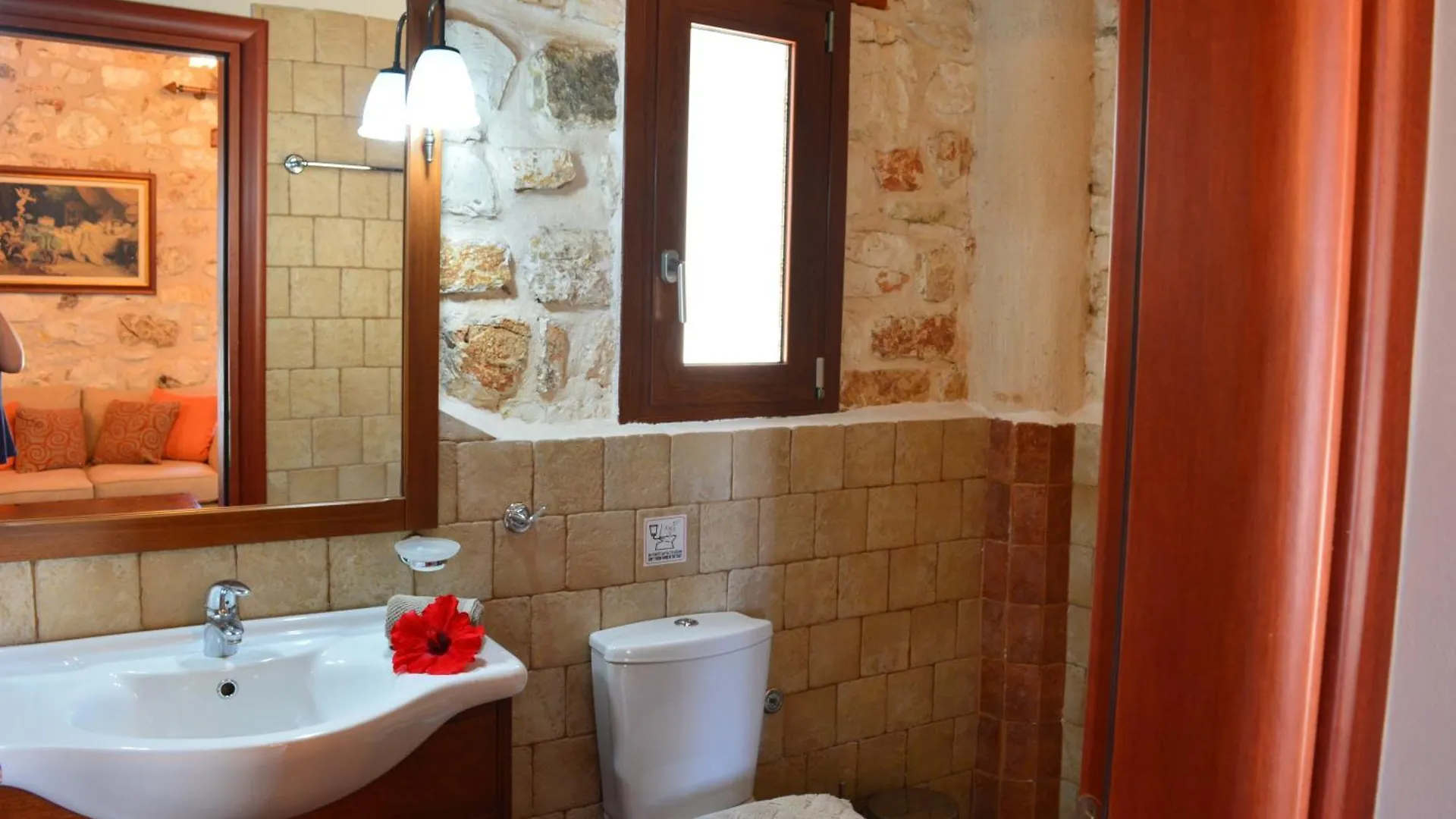Julieta Stone Villa Antipata Greece